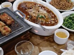 -一楼食业·美食人家