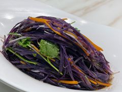 -宁味楼·西北创新融合菜(康平路锦泰店)