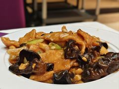 -凯鸽酒楼(大同振兴街店)