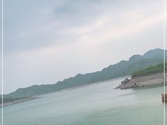 -易水湖景区