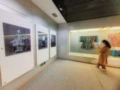 -北京服装学院民族服饰博物馆