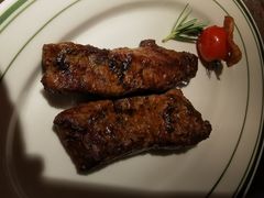 -波特曼西餐厅(中央大街店)