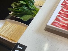 -蝎王府羊蝎子(北大地店)