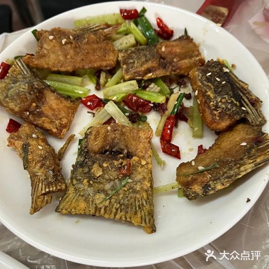 阳光美食(古词路店)
