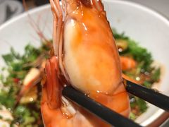 -筱爷叔·上海传统手工菜(玉树路店)