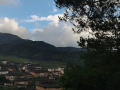 -初溪土楼群