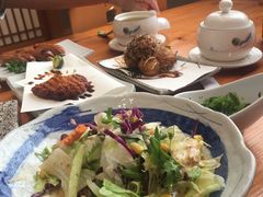 -鲁山人日本料理·放题·套餐(松卫北路店)