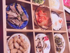 -石葵(锦业时代店)