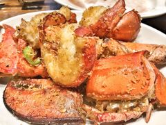 避风塘炒波龙-mezza9 Macau(澳门君悦酒店)