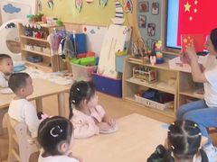 -嘉定民办实蒙早教中心