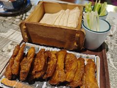 -一味大院•桐庐菜传承店(春江路店)
