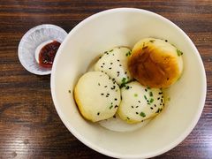 -许记生煎(遵义路店)