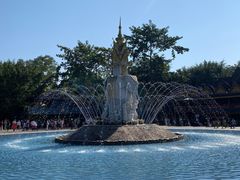 -西双版纳傣族园