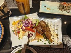 -昱匠·日本料理(金融街店)