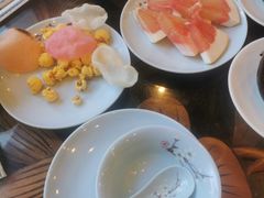 -西江美食舫·江西菜(健德桥店)