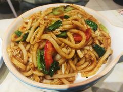 -乐拌石锅拌饭(卖场店)