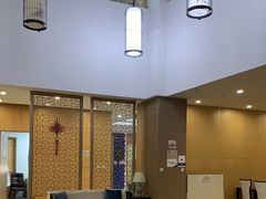 -美年大健康体检中心(牡丹园分院)