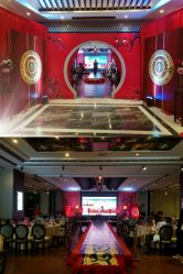 -源牌品粹新中式婚礼餐厅·宴会厅