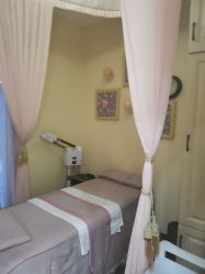 -芳朵美容养生SPA