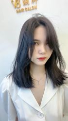 -V8潮牌·接发烫染连锁