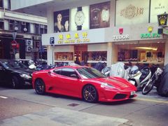 -桥底辣蟹(谢斐道店)