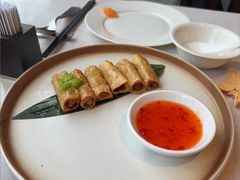 -拾溪餐厅(杭州千禧度假酒店)