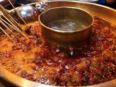 -巴蜀大宅门火锅(北大街店)