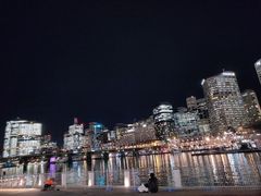 景点-悉尼歌剧院