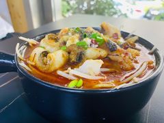 -箪食记(汉口路店)