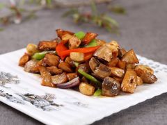 -南阳食府·河南豫菜(南阳驻京办店)