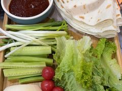 -宗泉烤全羊·烤羊腿·家常菜(解放东路店)