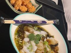 -陆琴脚艺·足浴·SPA(夫子庙店)