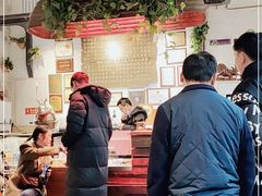 -汕头八合里海记牛肉店(清河店)
