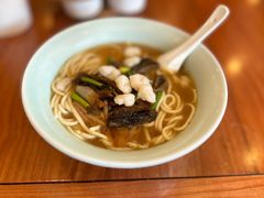 -奎元馆.百年奎元.非遗传承(西湖边的解放路店)