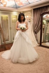 -LANYI COUTURE高级婚纱礼服改衣店