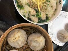 -熙盛源(滨湖万达店)