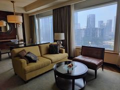 -深圳星河丽思卡尔顿酒店