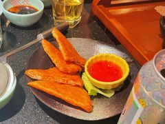 -捞王猪肚鸡火锅(昆山店)