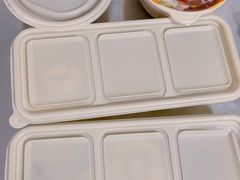 -吕氏疙瘩汤·新鲁菜(济南万象城店)
