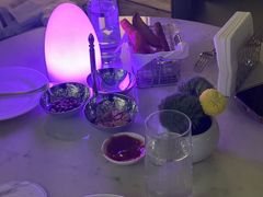 -三迪希尔顿酒店·星空酒廊