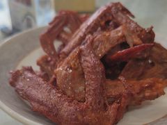 -乔家满族八大碗(流水沟店)