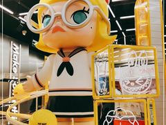 -泡泡玛特POPMART(合生汇店)
