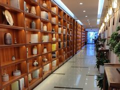 -香山湖渔家大院