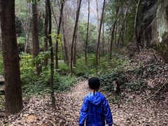 -北京密云天门山风景区
