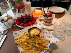 -俏贝拉(裕后街店)