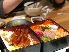 -隐泉之语日式料理(王府中环店)