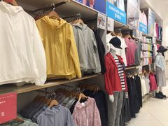 -优衣库(长沙银盆岭万达广场店)