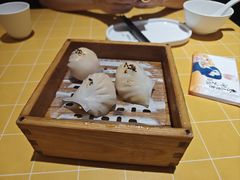 -蔡澜点心·粤菜(海印都荟城店)