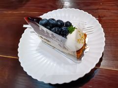 -黑草莓(重庆路店)