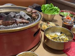 -西塔老太太泥炉烤肉(双井店)